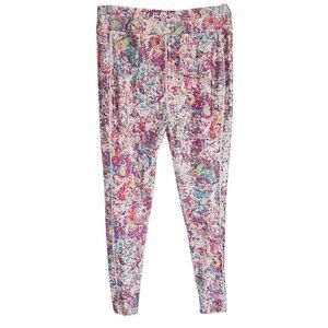 Full Beauty Sport, Joggers, Workout, Activewear pants, leggings. Size 14/16. Col